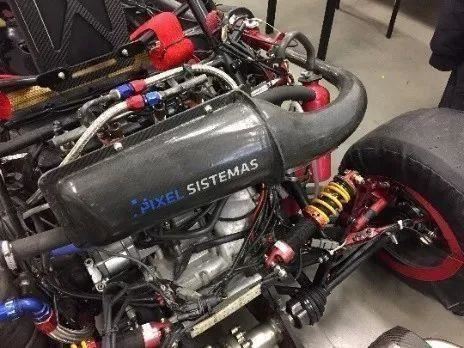 3D打印塑料模具應用于賽車非標零配件開發制造